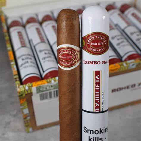 Romeo Y Julieta N2