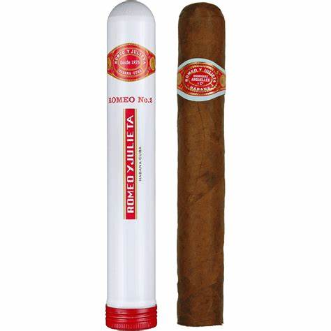Romeo Y Julieta N2