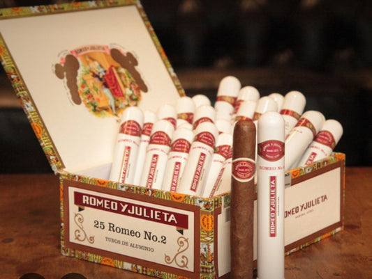 Romeo Y Julieta N2